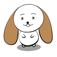 [LINEスタンプ] みみまる。 