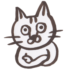 [LINEスタンプ] テオまみれ 