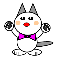 [LINEスタンプ] ネオタンの日常 