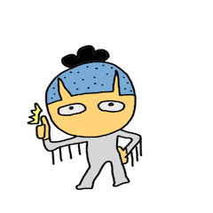 [LINEスタンプ] 懐かしの死語の復活 