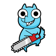 [LINEスタンプ] Mr.フレディー 