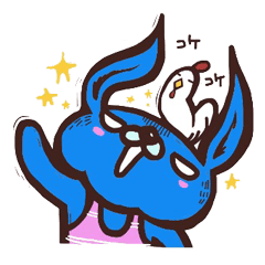 [LINEスタンプ] 何かしら使える万能スタンプ 