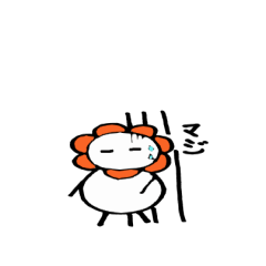 [LINEスタンプ] あらふぉーおばちゃん fetchpriority=high