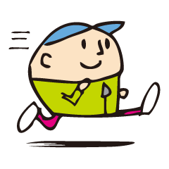 [LINEスタンプ] ランボーイ fetchpriority=high