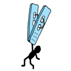[LINEスタンプ] これでもスタンプ 