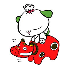 [LINEスタンプ] ふくたん fetchpriority=high