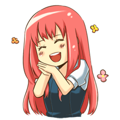 [LINEスタンプ] Pachamon 