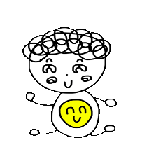 [LINEスタンプ] こみ 