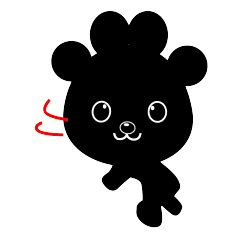 [LINEスタンプ] 肉球さん 