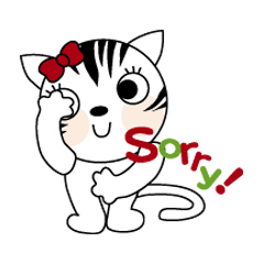 [LINEスタンプ] neko and nekokichi fetchpriority=high