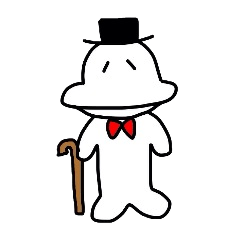 [LINEスタンプ] のんびりイルカ fetchpriority=high