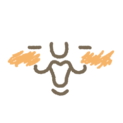 [LINEスタンプ] UDON 1 