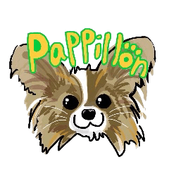 [LINEスタンプ] ハッピーぱぴぱぴ 