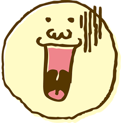 [LINEスタンプ] たま〜お 