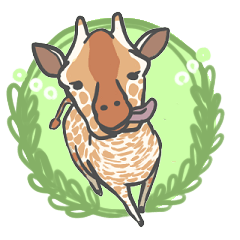 [LINEスタンプ] アフリカのなかまたち fetchpriority=high