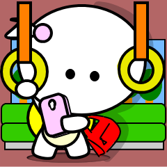 [LINEスタンプ] 小さなプリンセス亀子ちゃん② 