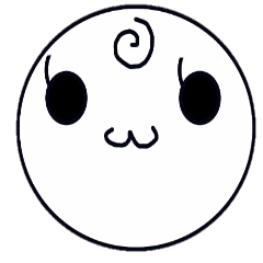[LINEスタンプ] まーるん 