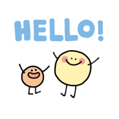 [LINEスタンプ] Mister B 