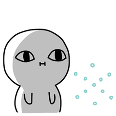 [LINEスタンプ] エージェントな日々 