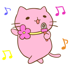 [LINEスタンプ] はなちゃんのきまぐれスタンプ 