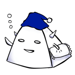 [LINEスタンプ] しゃんかくさん 