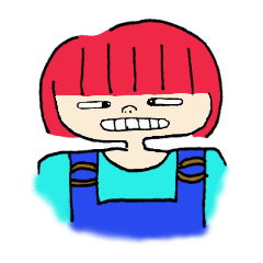 [LINEスタンプ] じぇじぇこ 