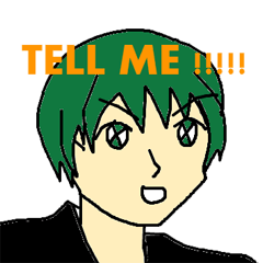 [LINEスタンプ] MULTPLY SHOW 