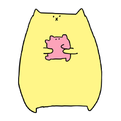 [LINEスタンプ] ムクムクさん fetchpriority=high