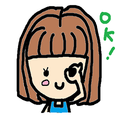 [LINEスタンプ] ちびとだきまくま 