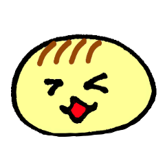 [LINEスタンプ] RENちゃんスタンプ(part2) 
