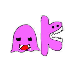 [LINEスタンプ] カラフルン fetchpriority=high