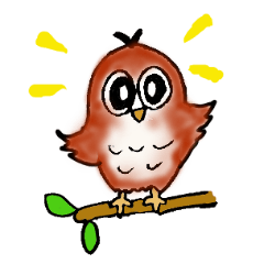 [LINEスタンプ] ポポ＆ヒッポ 