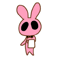 [LINEスタンプ] 執事モモウエ 
