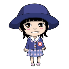 [LINEスタンプ] 冴ちゃんスタンプ 