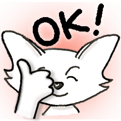 [LINEスタンプ] CAMET basic style 1 fetchpriority=high