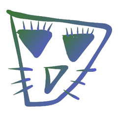 [LINEスタンプ] 精神の表情 2