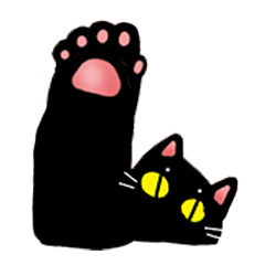 [LINEスタンプ] Cat's Talk！ 