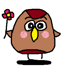 [LINEスタンプ] おてふく 