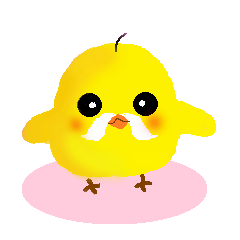 [LINEスタンプ] ぴよじいが話す！フランク丁寧語 