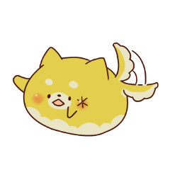[LINEスタンプ] 茶しばのまいにち 
