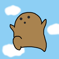 [LINEスタンプ] ハニハニの日常 2 