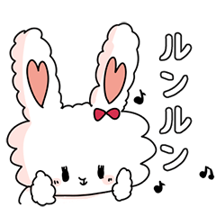 [LINEスタンプ] ハッピーマロ 