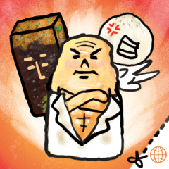 [LINEスタンプ] 台湾の食べ物特集 fetchpriority=high