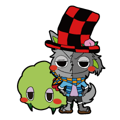 [LINEスタンプ] NO☆PLANNER fetchpriority=high