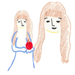 [LINEスタンプ] 日本語学習の先生 ヒロ 