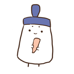 [LINEスタンプ] ましゅマロ 