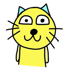 [LINEスタンプ] Kathin 