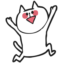 [LINEスタンプ] みやねこ NO.2 