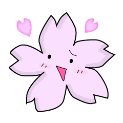 [LINEスタンプ] さくらぴっぴ fetchpriority=high