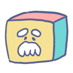 [LINEスタンプ] ぴいちゃんスタンプ 〜ごあいさつ〜 